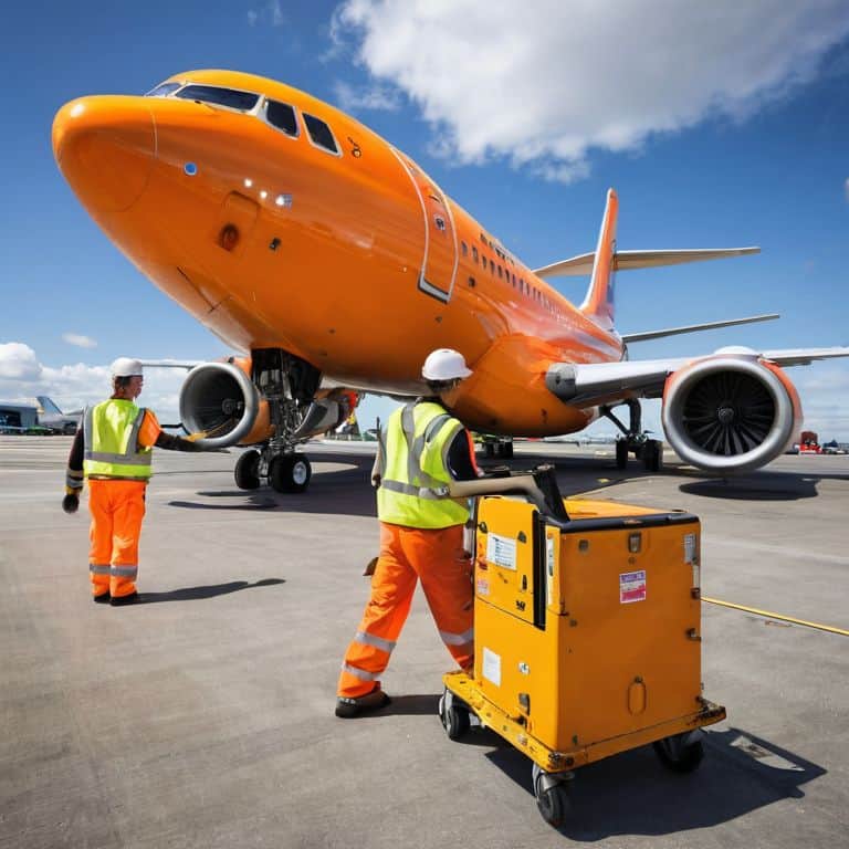 Pushback Tug Operations Essential Tips