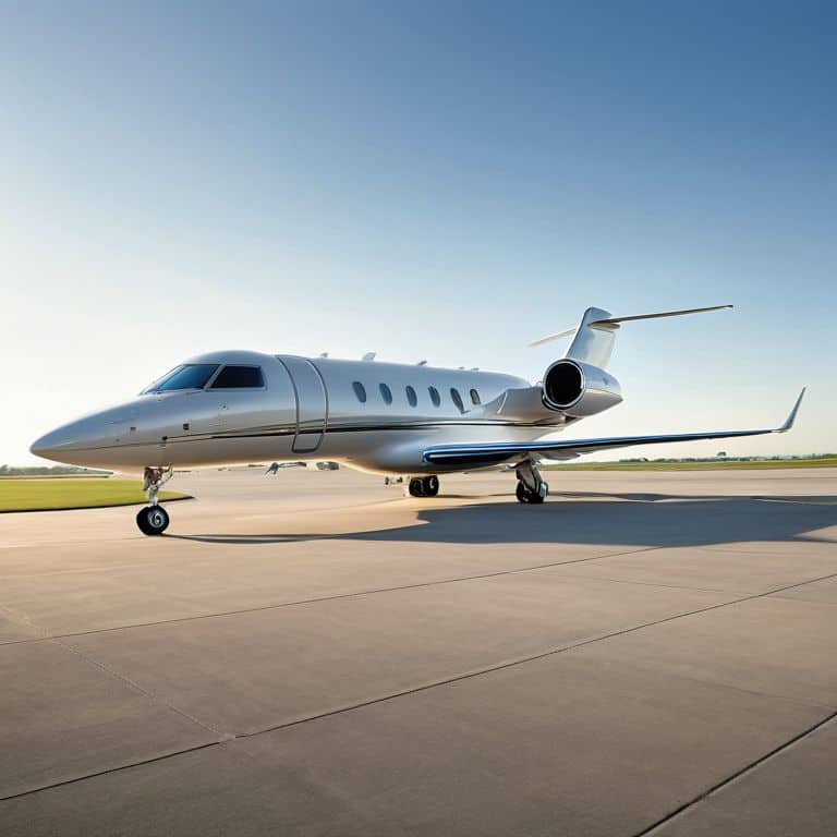 Navigating the Skies of Opportunity