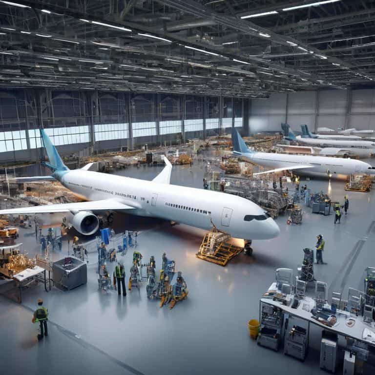 Revolutionizing the Skies