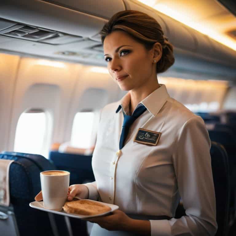 Soaring to New Heights in Aviation