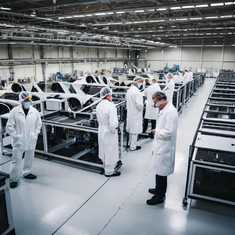 Taking Flight into the Future