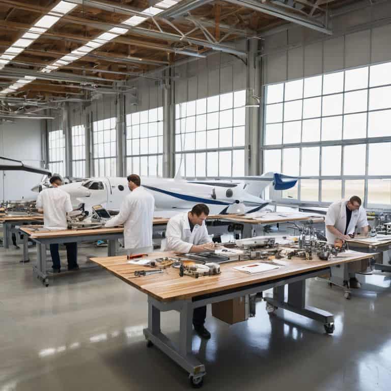 Taking to the Skies with Confidence