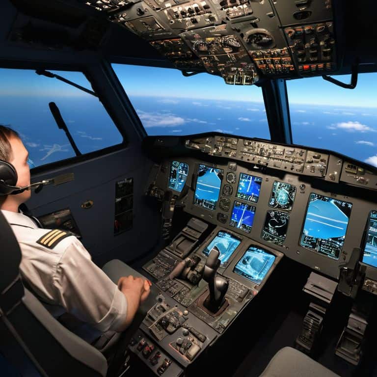 Taking to the Skies with Confidence