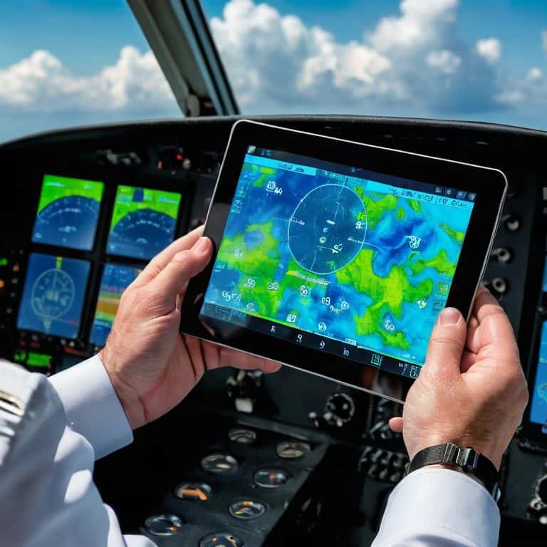 The Final Verdict: Aviation Apps Compared