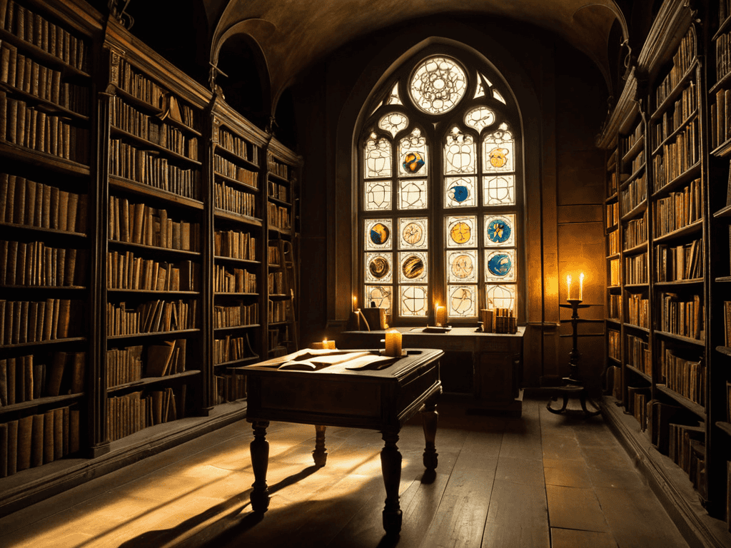 Cosmic Horror Mysteries Unveiled