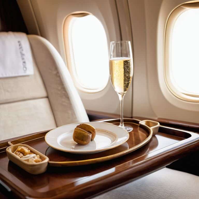 a review of dom pérignon champagne