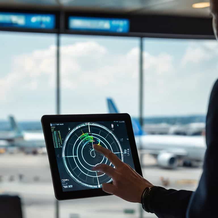 The Best Flight Tracking Apps for Aviation Geeks