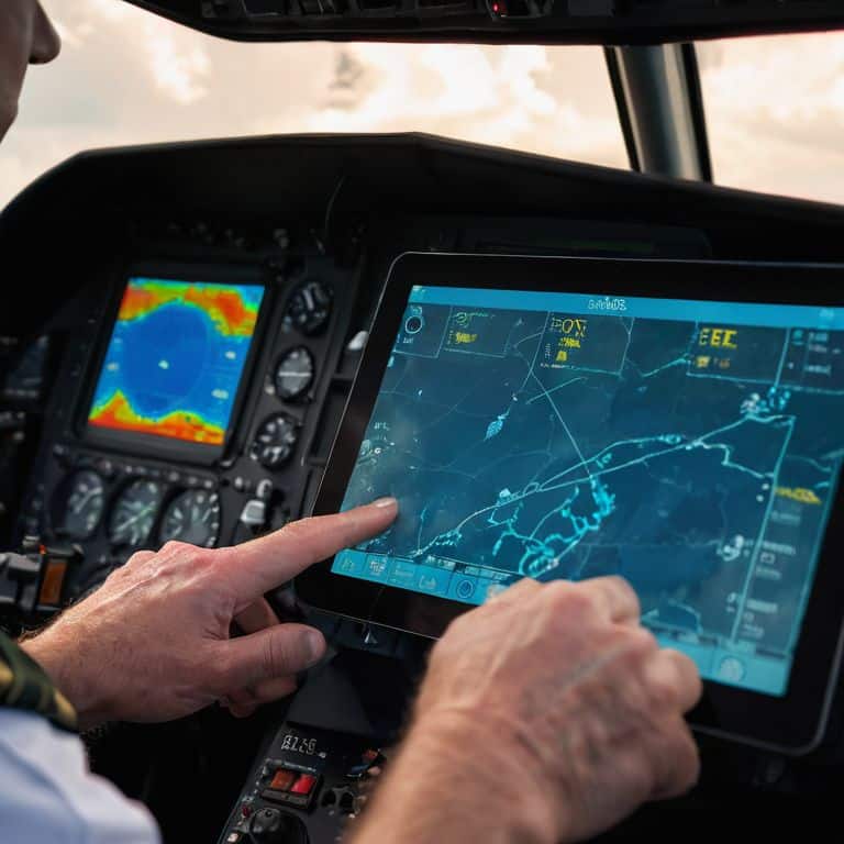 The Best Weather Apps for Pilots: a Professional’s Guide