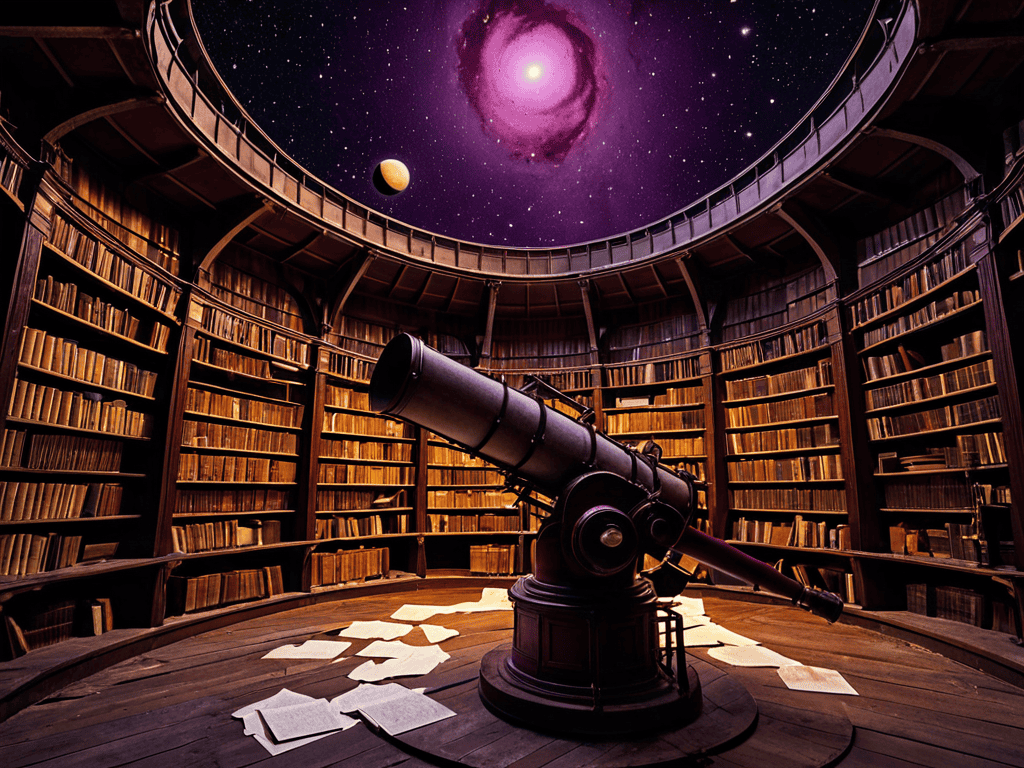 Beyond Jump Scares: Why ‘cosmic Horror’ Is the Scariest Genre of All