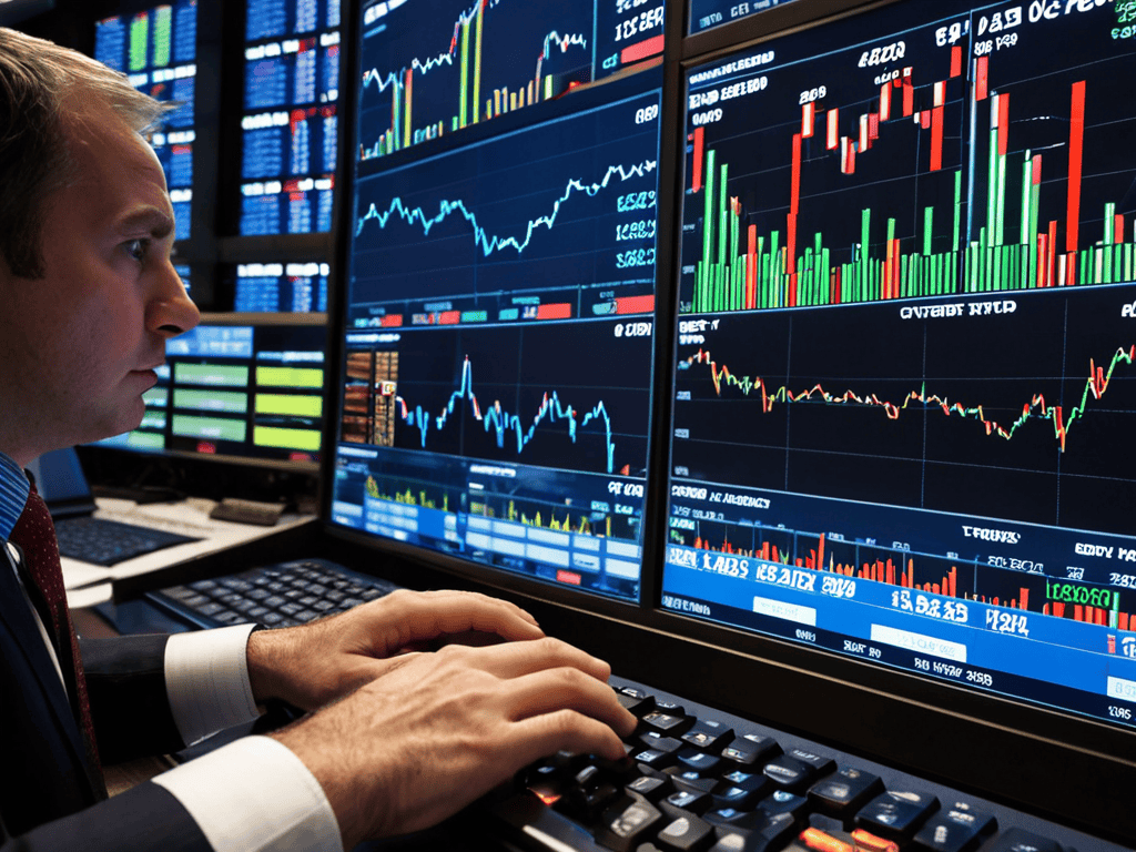 Failure to Deliver FTD Cycles