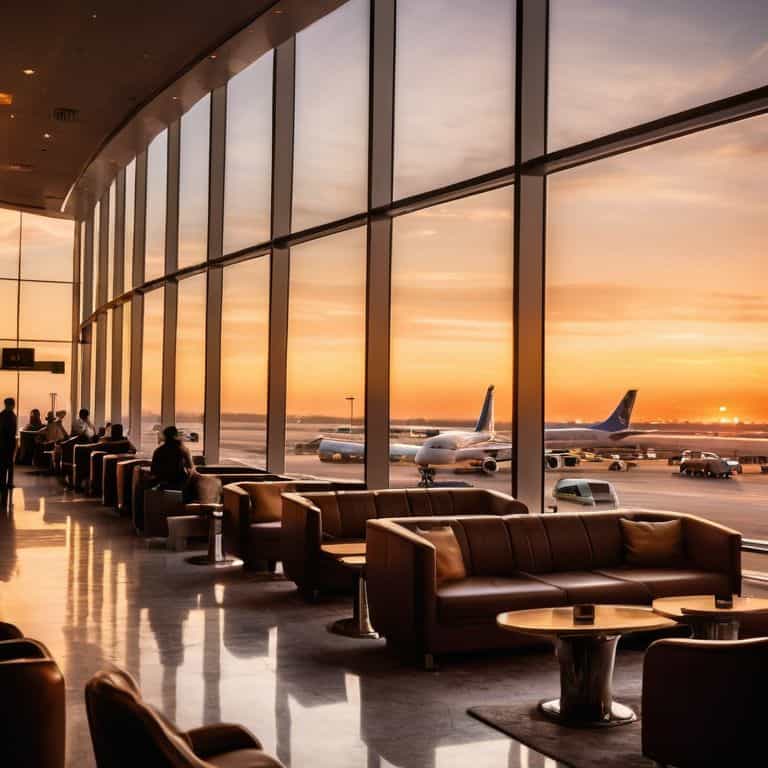 the most exclusive frequent flyer statuses