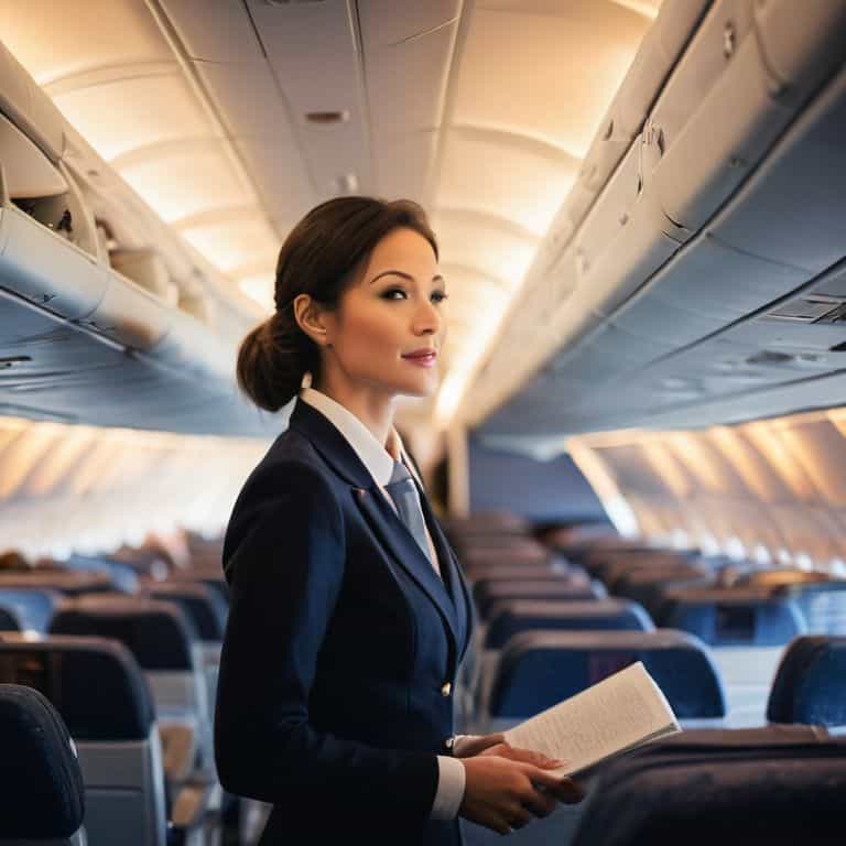The Pros and Cons of Being a Flight Attendant: an Honest Look