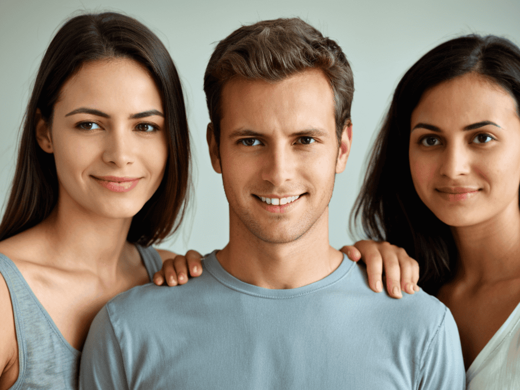 The Third Wheel: How Narcissists Use ‘triangulation’ to Make You Jealous