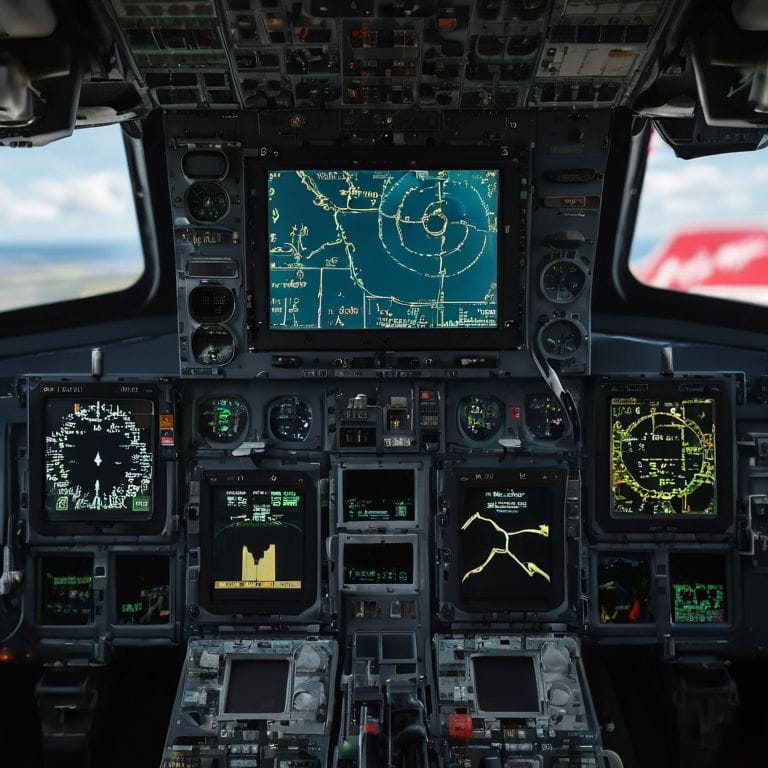 what is ads-b and how it works