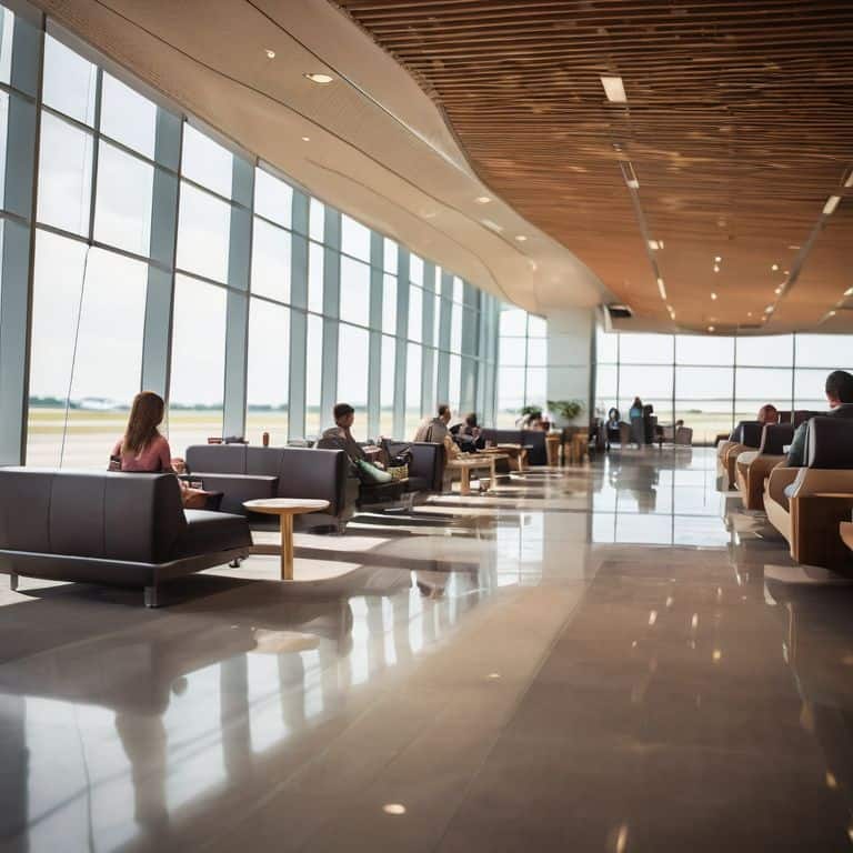 What is Priority Pass membership