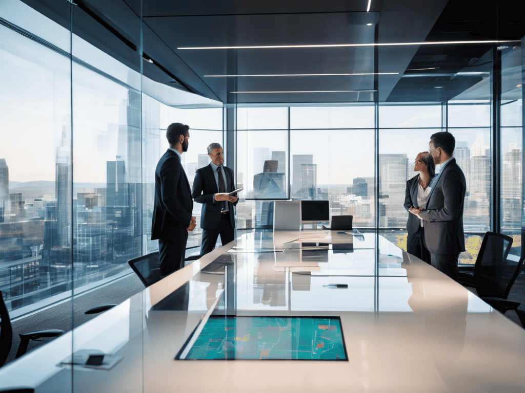 Ai Work Flow Auditing Process