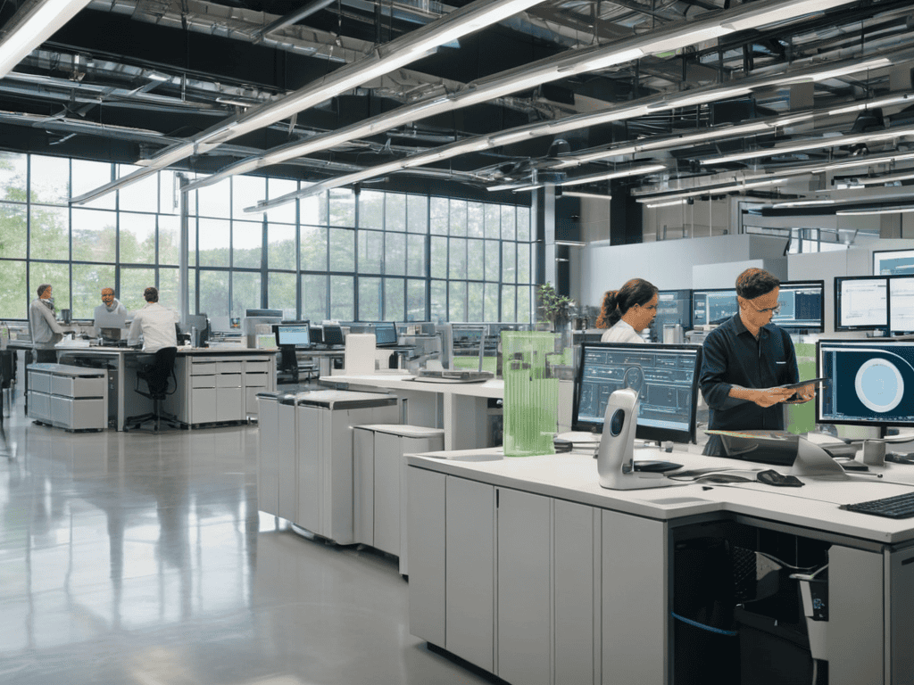 Navigating Anti Involution Market Trends