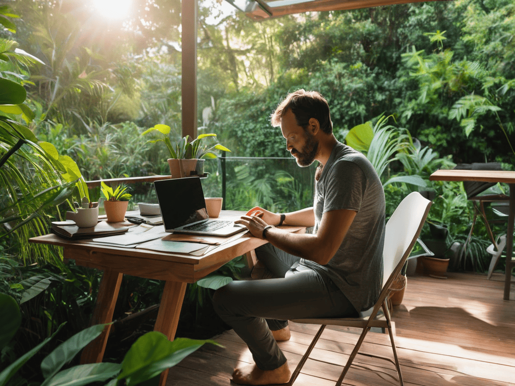 Unlocking Async First Culture in action