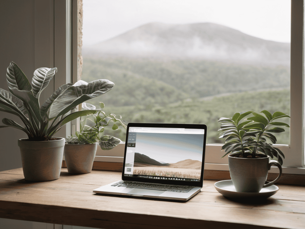 Unlocking Explorecore Aesthetic