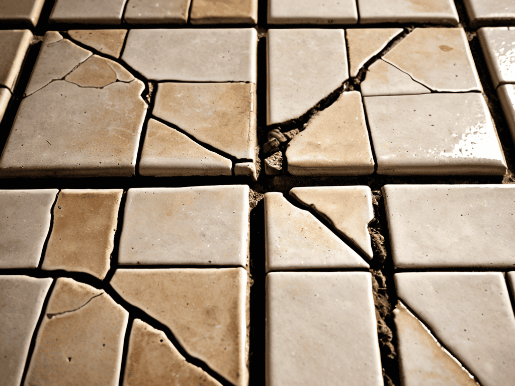 Grout Restoration Sealing Service