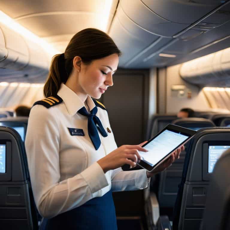 The Role of the Purser Revealed