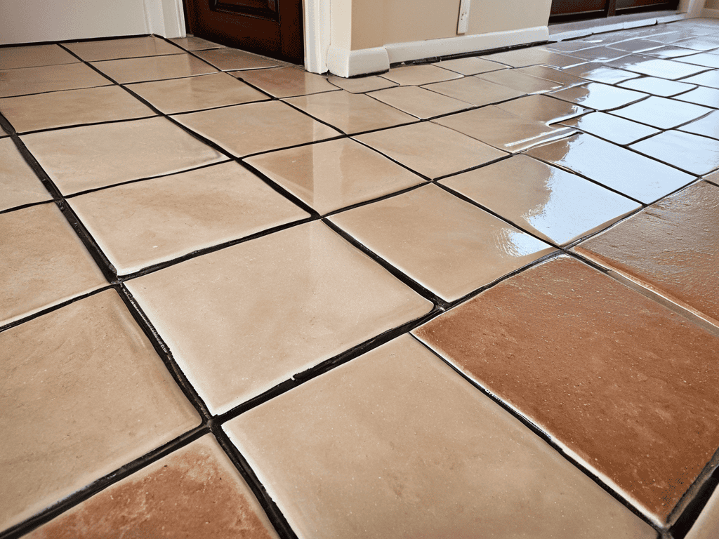 Flawless grout restoration tips