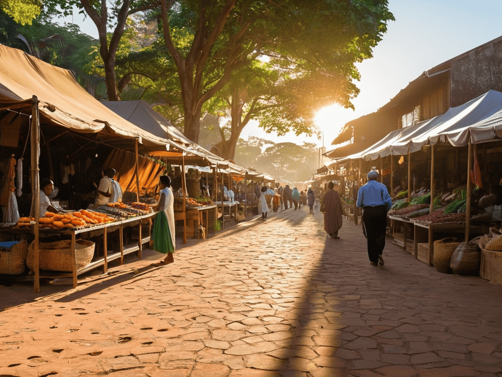 Thriving in Anti-Involution Market Tips