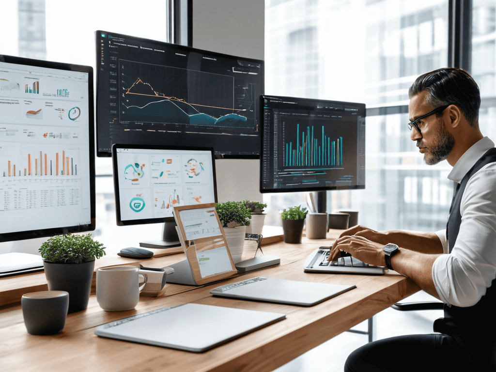 Audit Your Day: How to Integrate Ai Agents Into Your Professional Workflow