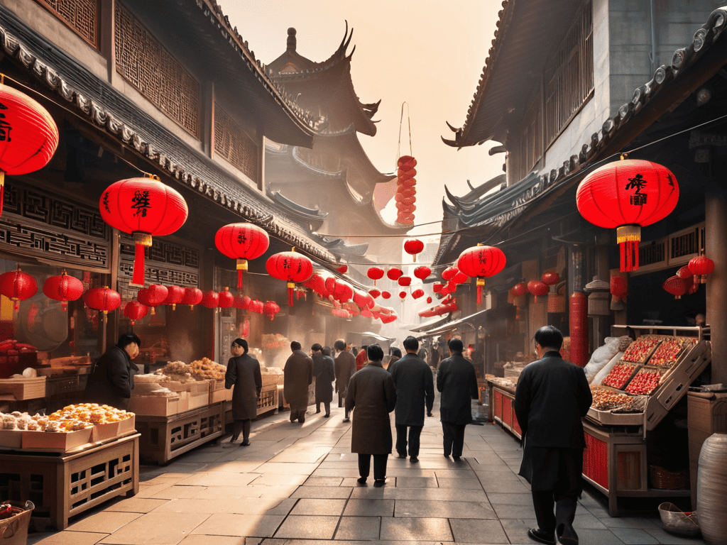 Beyond the Price War: Understanding China’s ‘anti-involution’ Market Shift