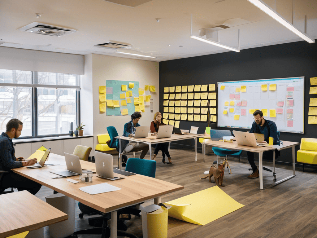 Death of the Meeting: Transitioning Your Team to an Async-first Reality