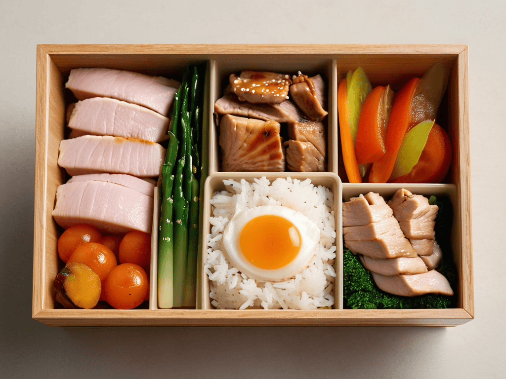 The Bento Box Method: Organizing Complex Data Into Clean Ui Grids