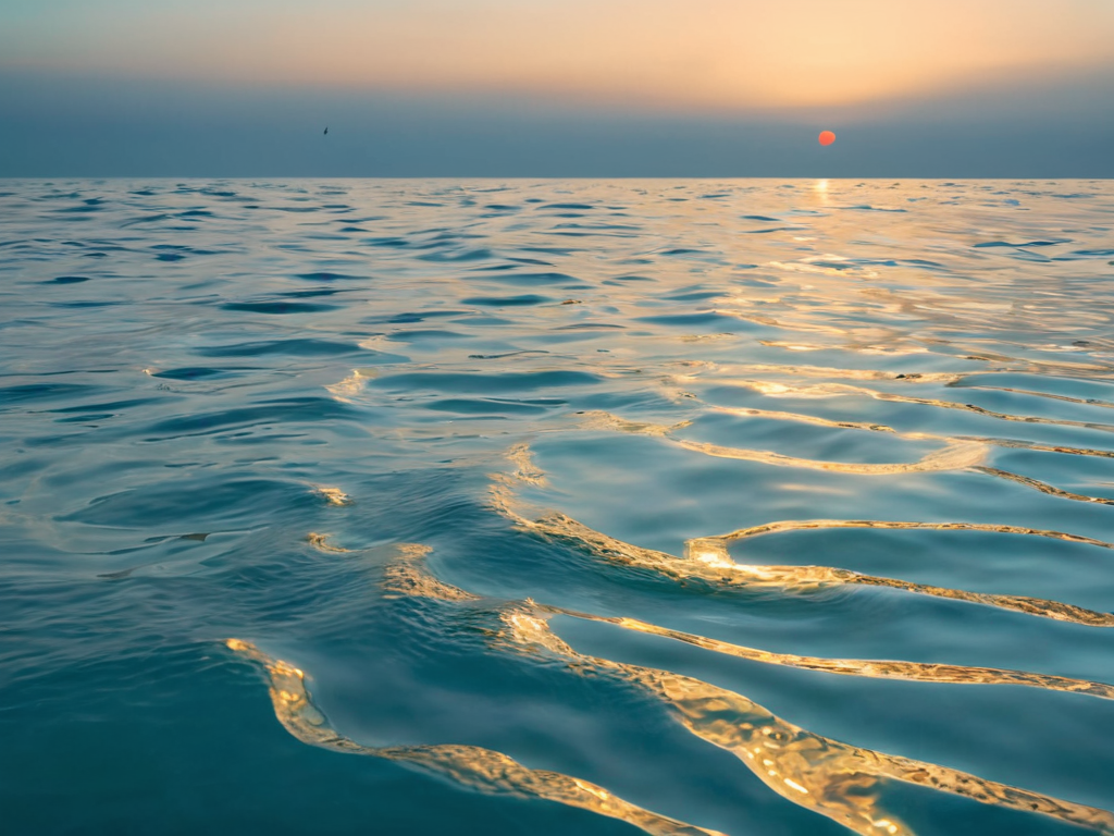 Unlocking Osmotic Blue Energy Source