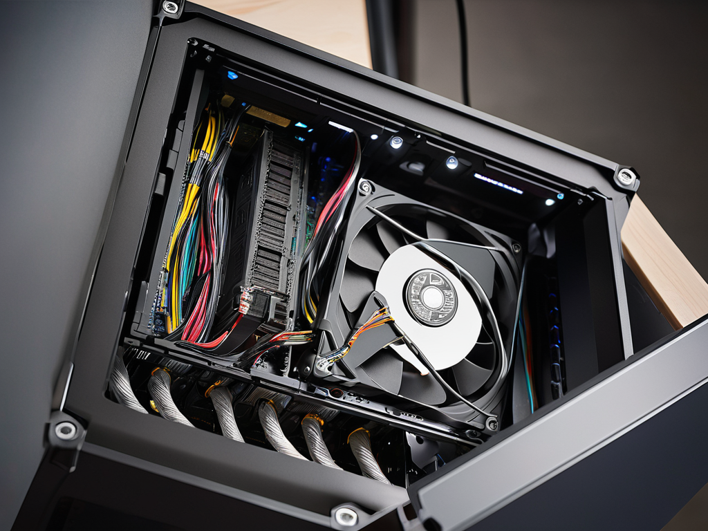 Building Custom NAS Solutions