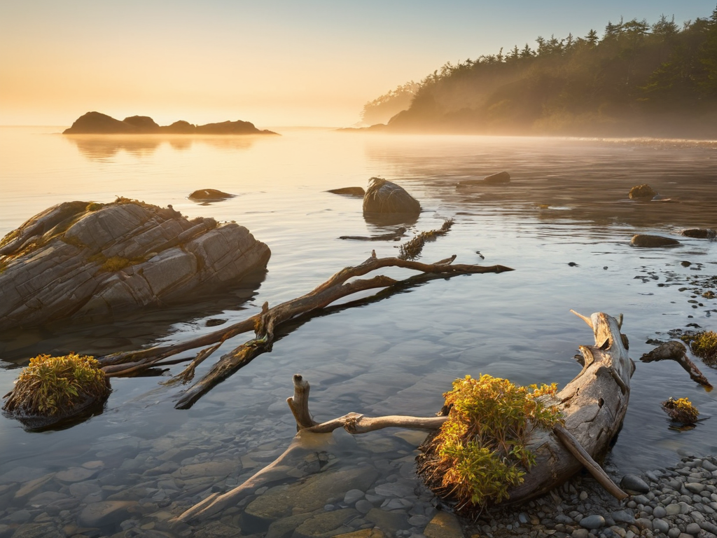 Harnessing Blue Energy Technologies