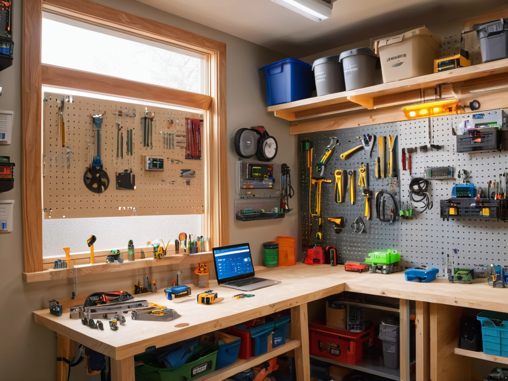 Innovate With Local Llm Garage Hub