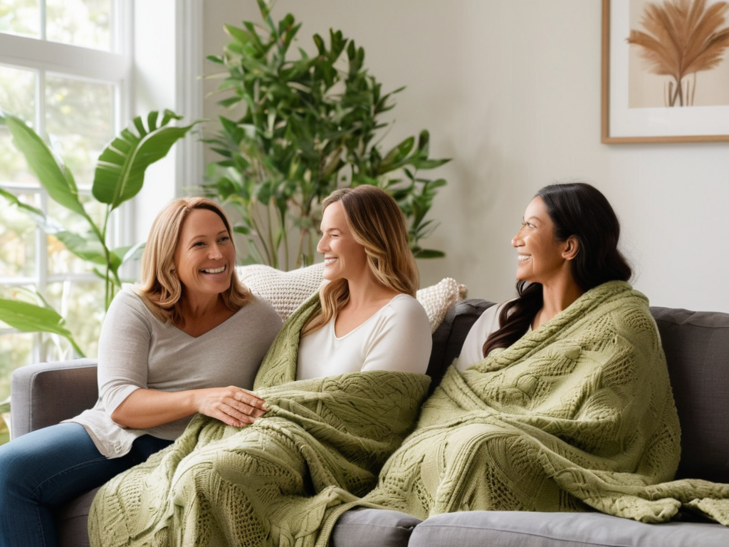 The Relationship Blueprint guide