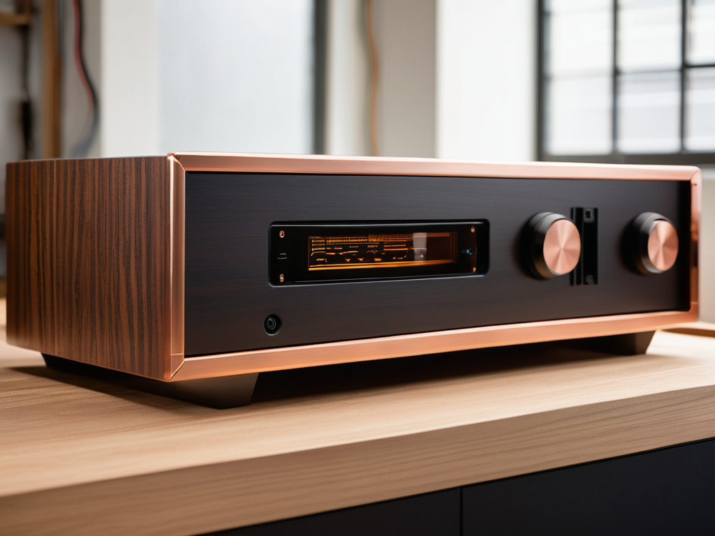 Custom NAS Enclosure Tips