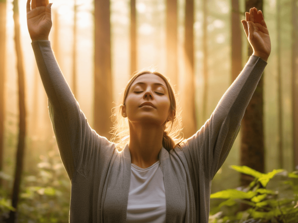 5 Essential Tips to Embody Readiness