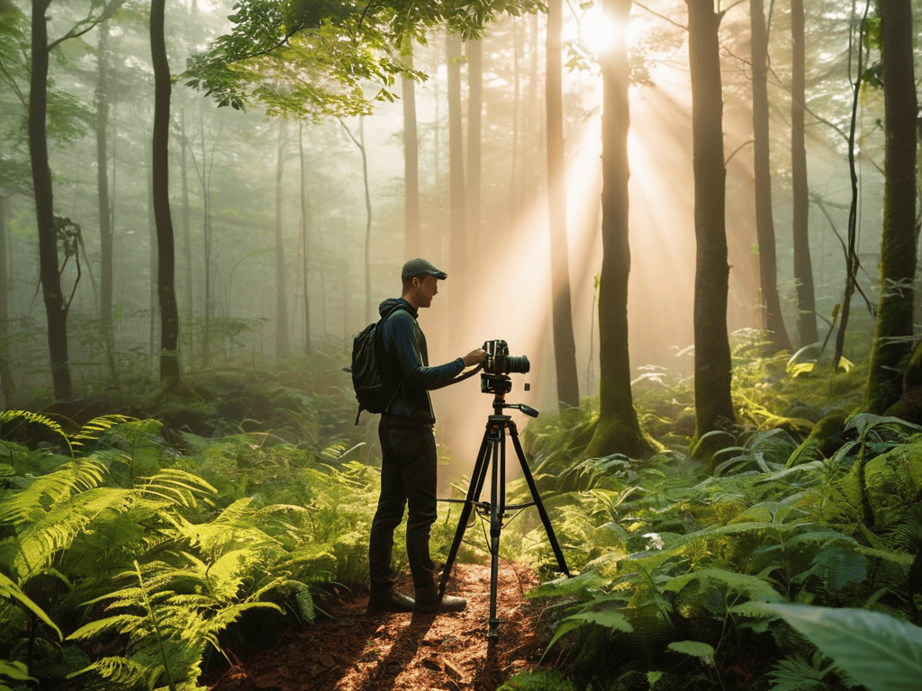 Supercharge Smart Tripod Flow Tips