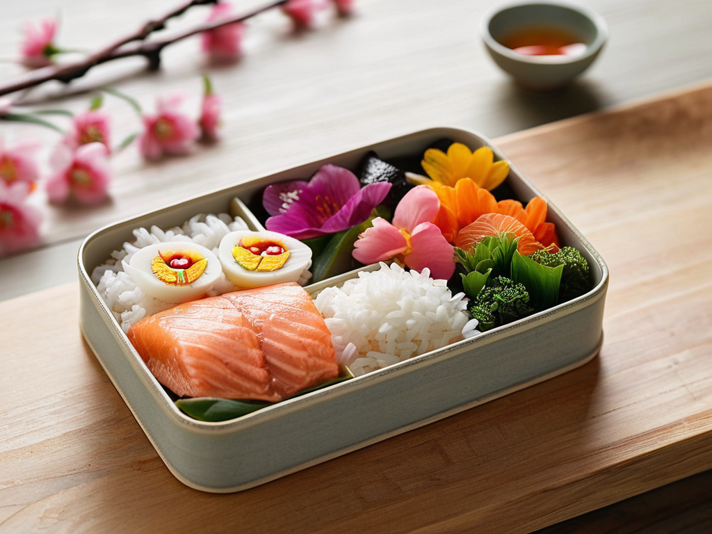 Bento full potential tips