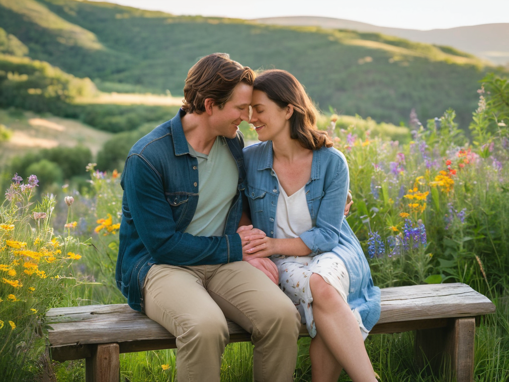 Unlocking Harmony Relationship Blueprint