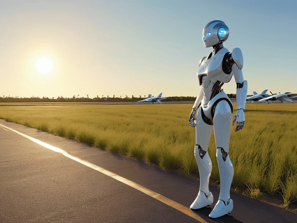 Unlocking the Future of Flight