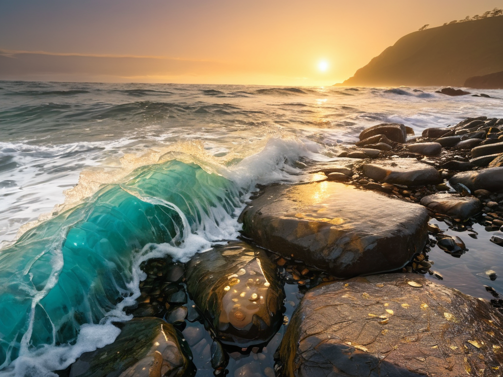 Unlocking the Future innovation