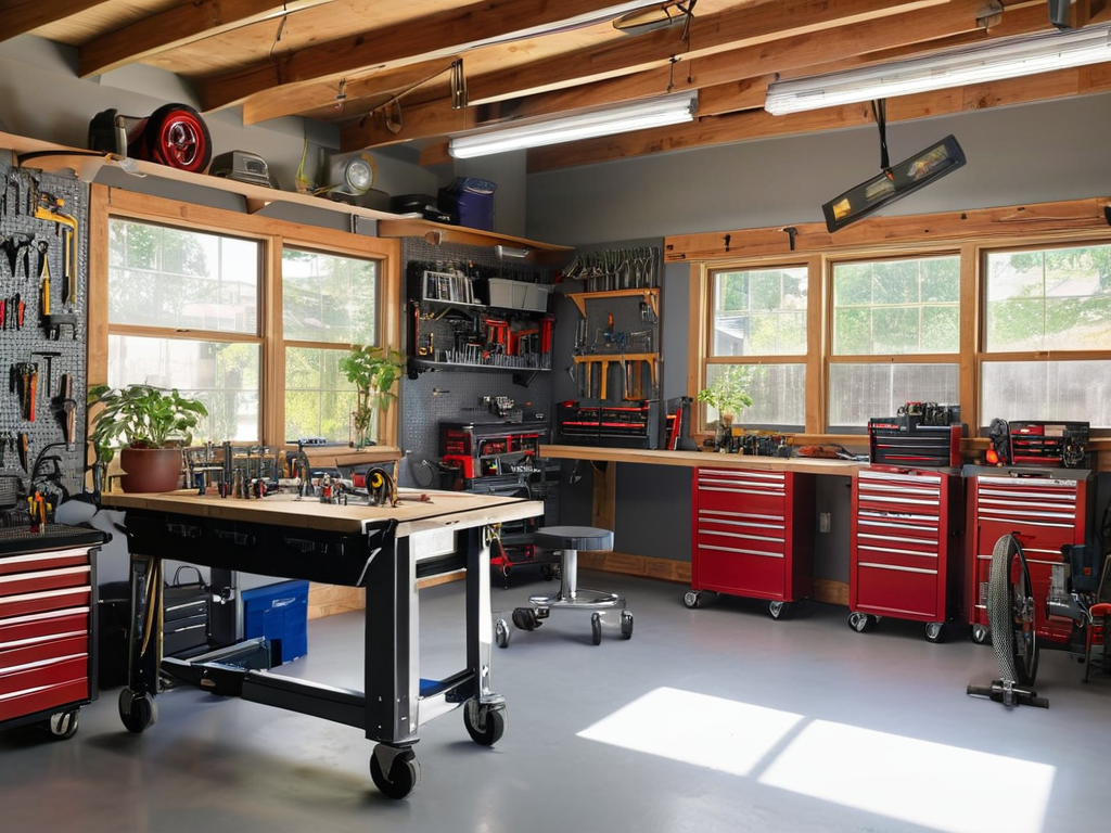 The Ai-powered Workshop: Integrating Local Llms Into Your Garage