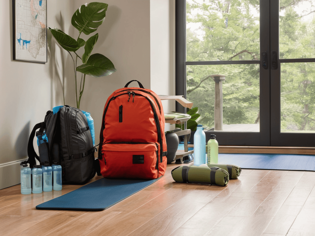 Emergency Wellness: Why a Disaster Plan Is Now as Essential as a Workout