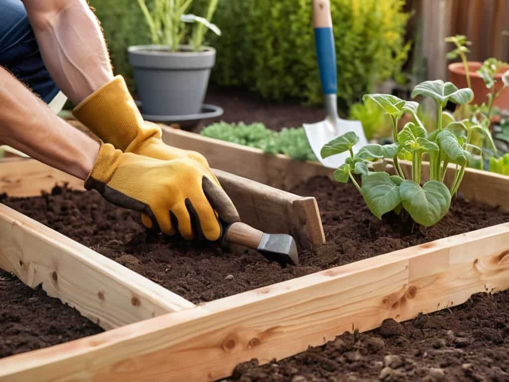 Project Overview Timeline Photo