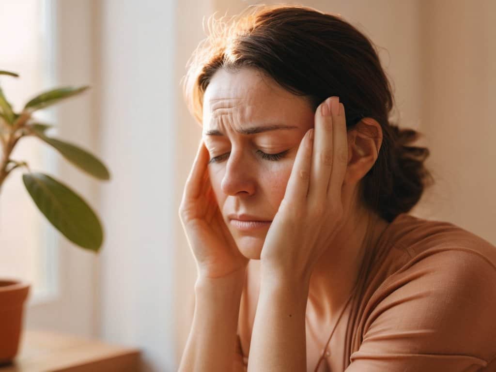 Managing Magnesium Deficiency Symptoms in Women