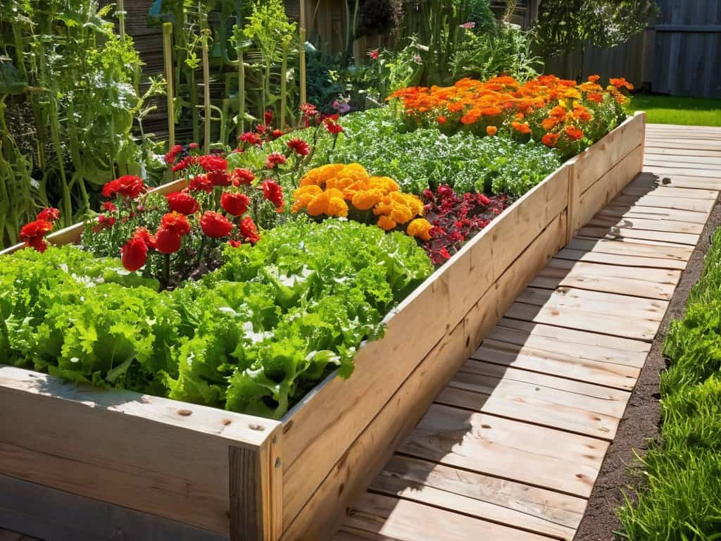 Raised Garden Bed Mastery Tips