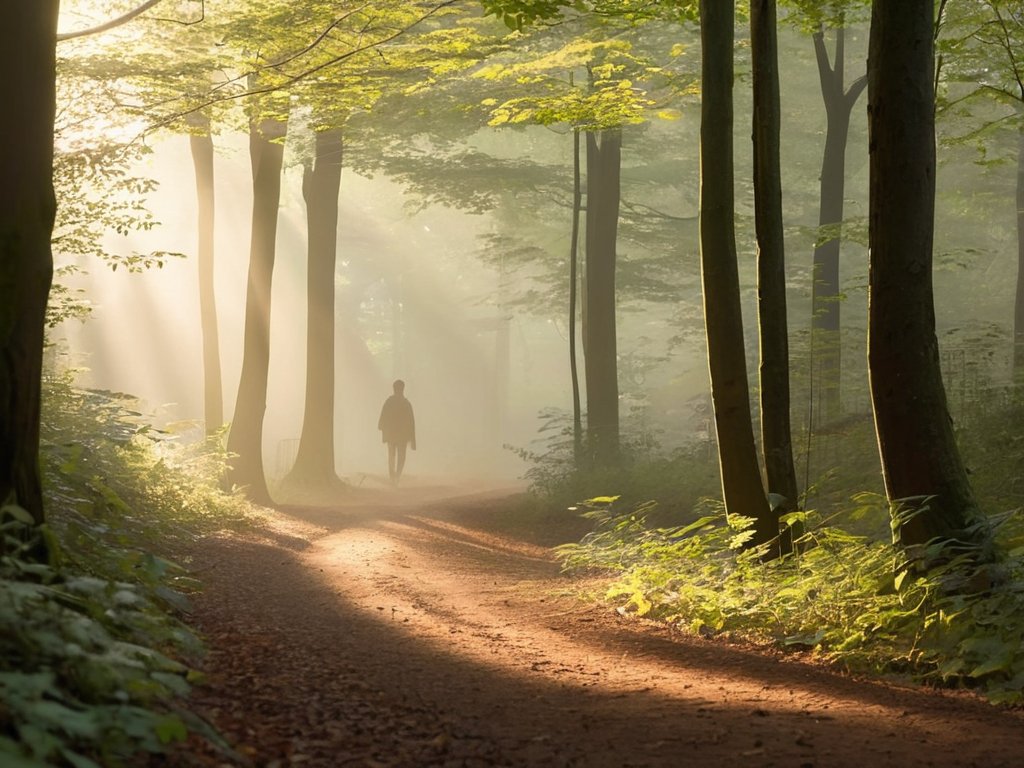 Nature’s Reset: Applying the Concept of “friluftsliv” Today