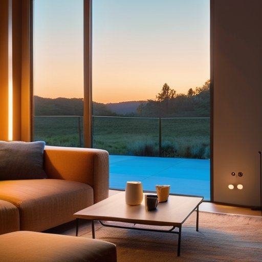 Designing Dynamic Lighting Schedules to Sync Your Body Clock